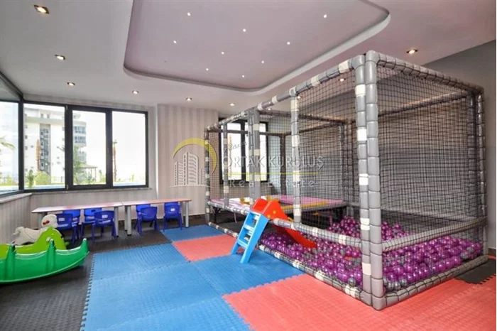 property for sale Mahmutlar - photo 9