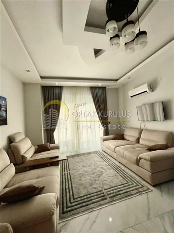 property for sale Mahmutlar - photo 26