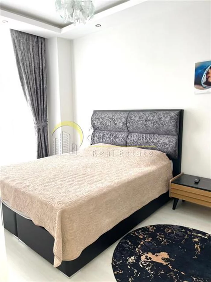 property for sale Mahmutlar - photo 27