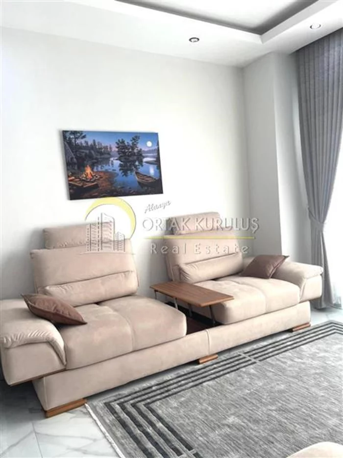 property for sale Mahmutlar - photo 25