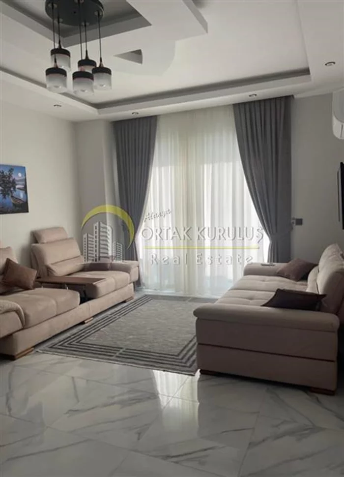 property for sale Mahmutlar - photo 21