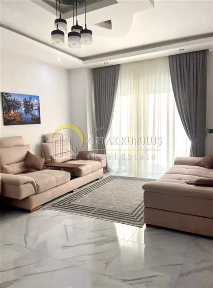 property for sale Mahmutlar - photo 24