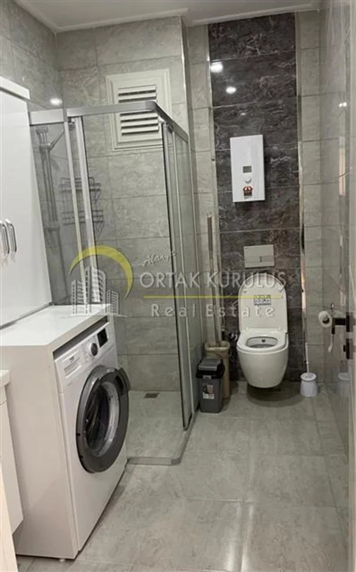 property for sale Mahmutlar - photo 29