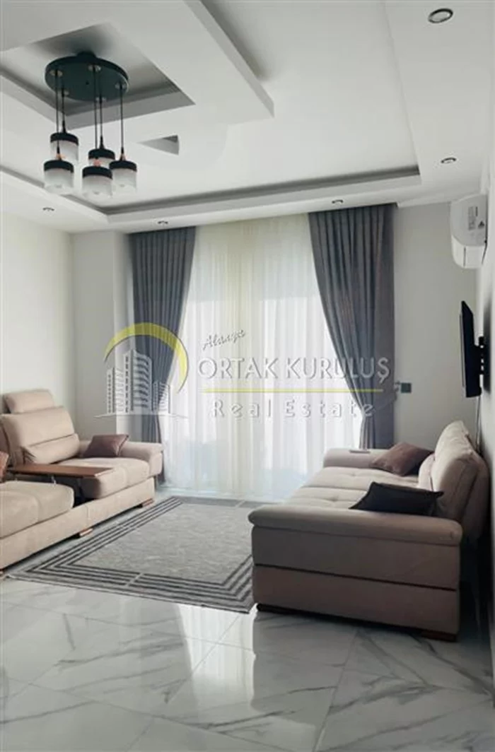 property for sale Mahmutlar - photo 20