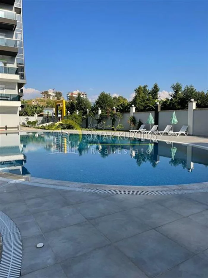 property for sale Mahmutlar - photo 4
