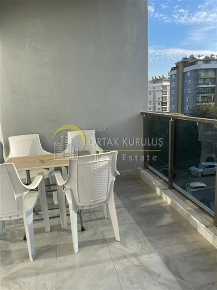 property for sale Mahmutlar - photo 30
