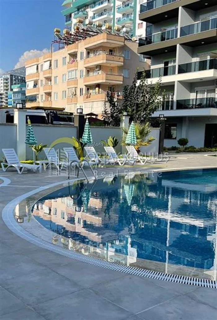 property for sale Mahmutlar - photo 5