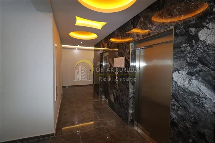 property for sale Mahmutlar - photo 19