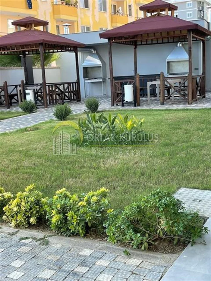 property for sale Mahmutlar - photo 11