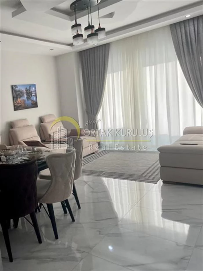 property for sale Mahmutlar - photo 23