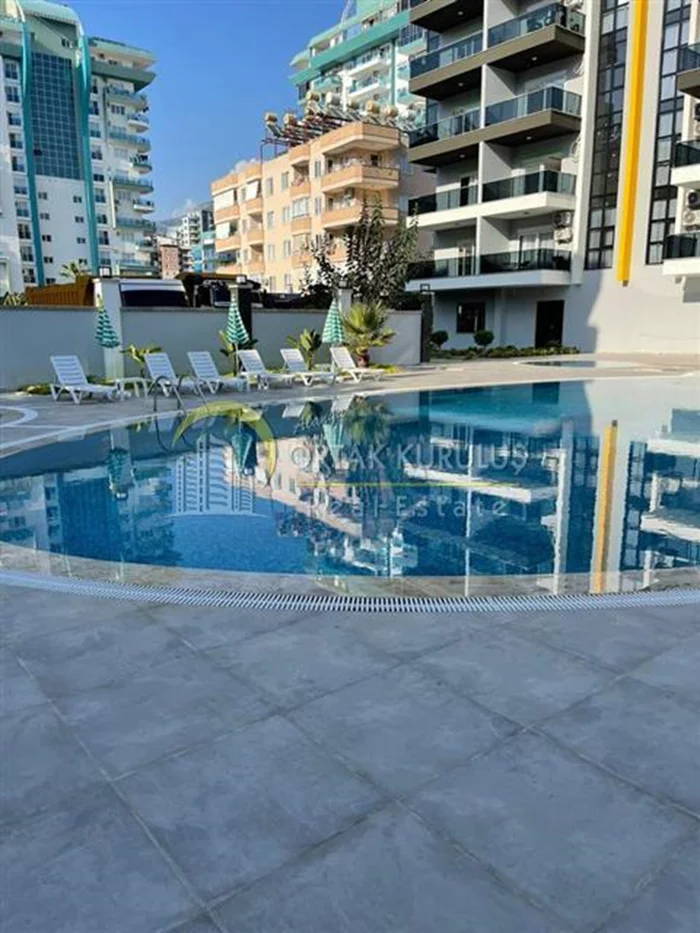 property for sale Mahmutlar - photo 2