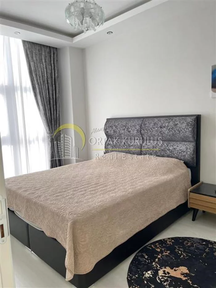 property for sale Mahmutlar - photo 28