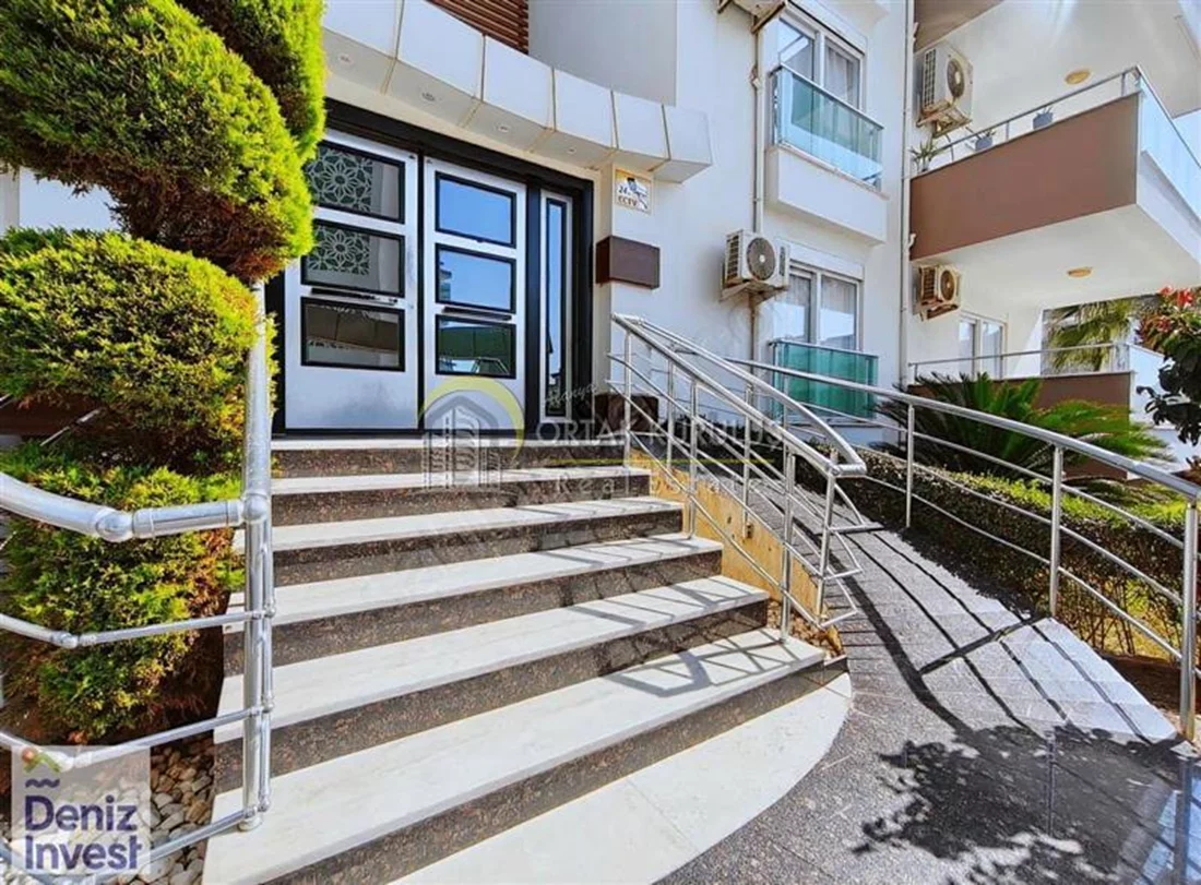 property for sale Mahmutlar - photo 5
