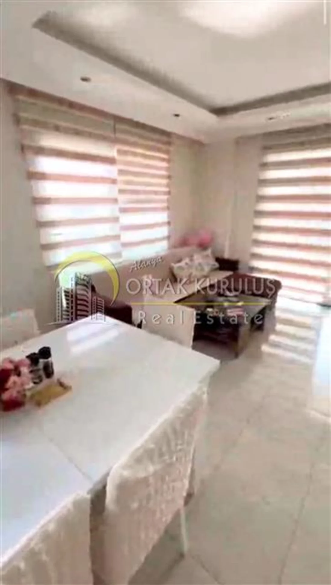 property for sale Mahmutlar - photo 16