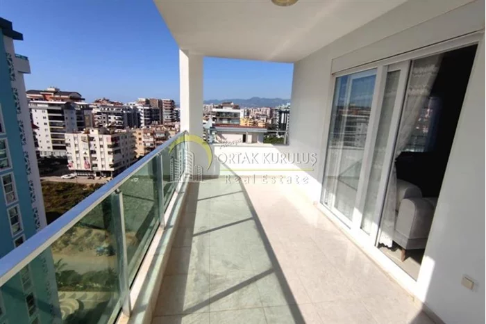property for sale Mahmutlar - photo 22