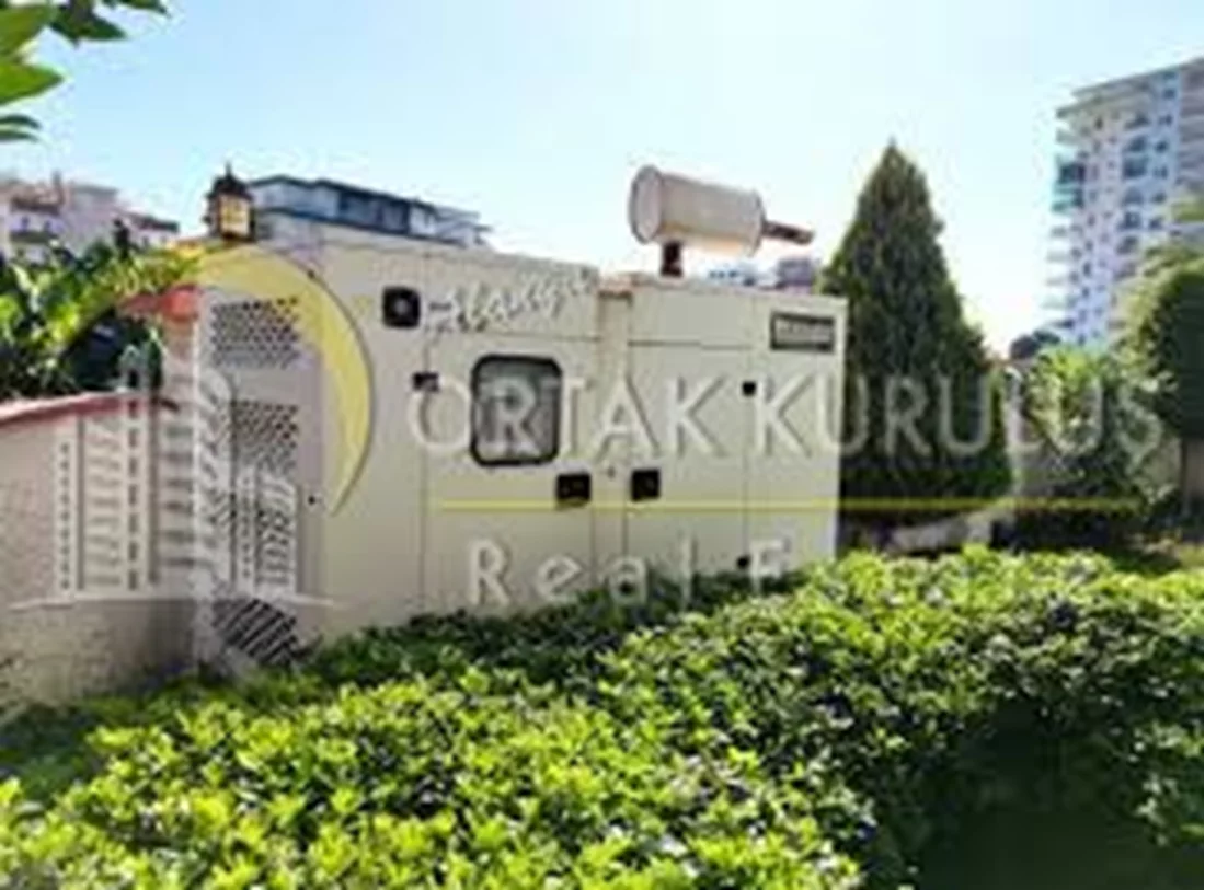 property for sale Mahmutlar - photo 4