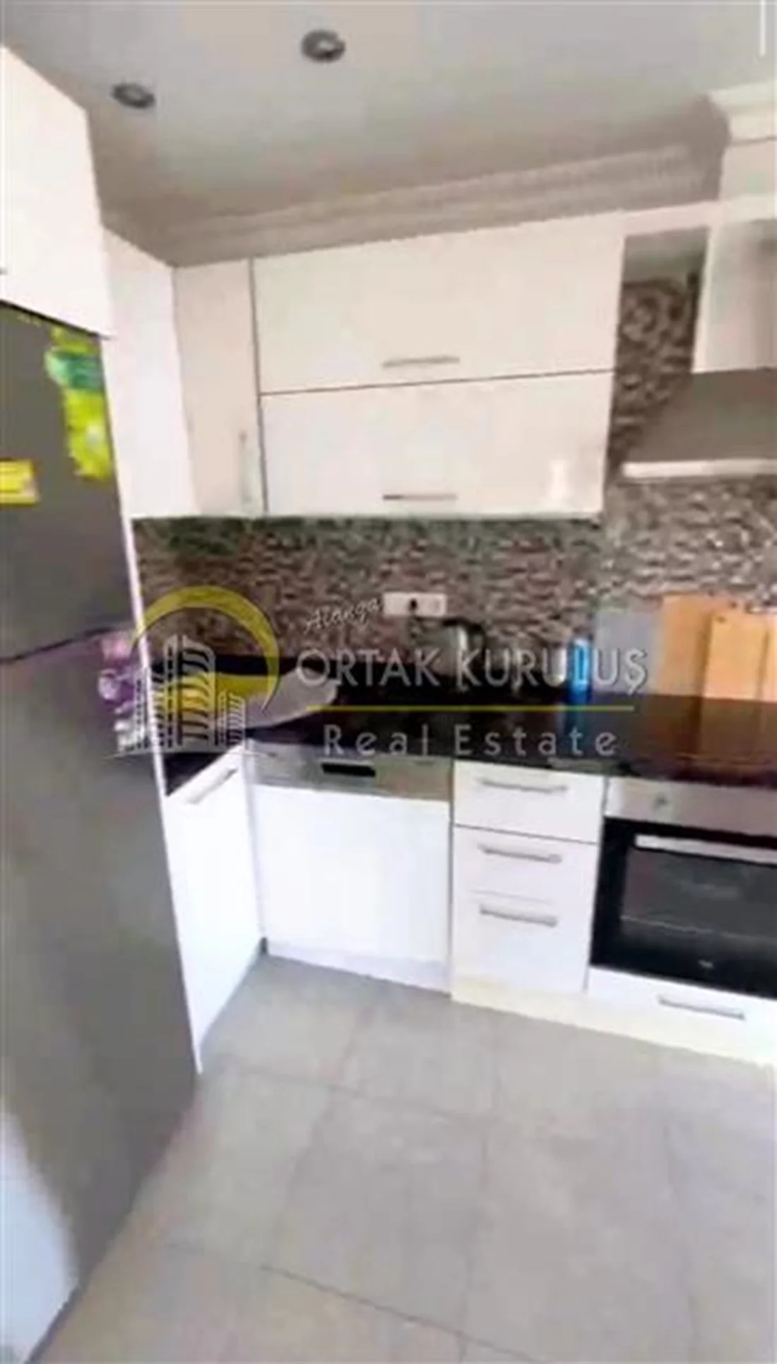 property for sale Mahmutlar - photo 13