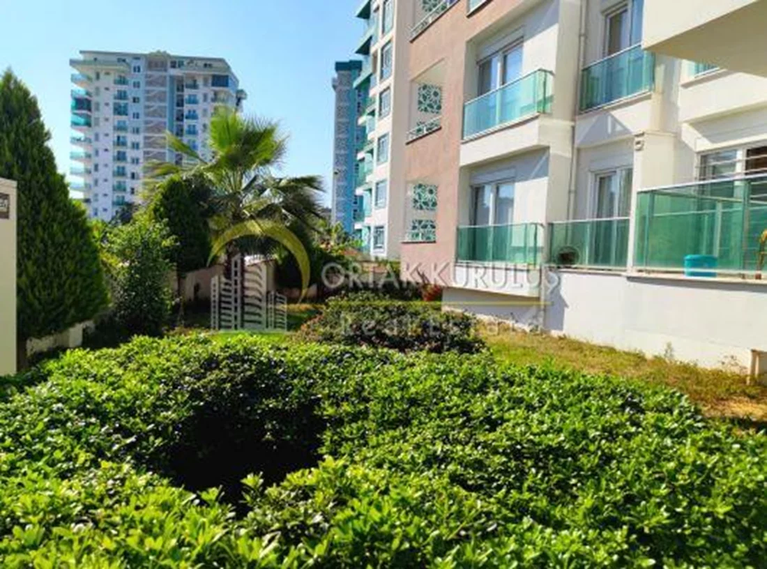property for sale Mahmutlar - photo 3