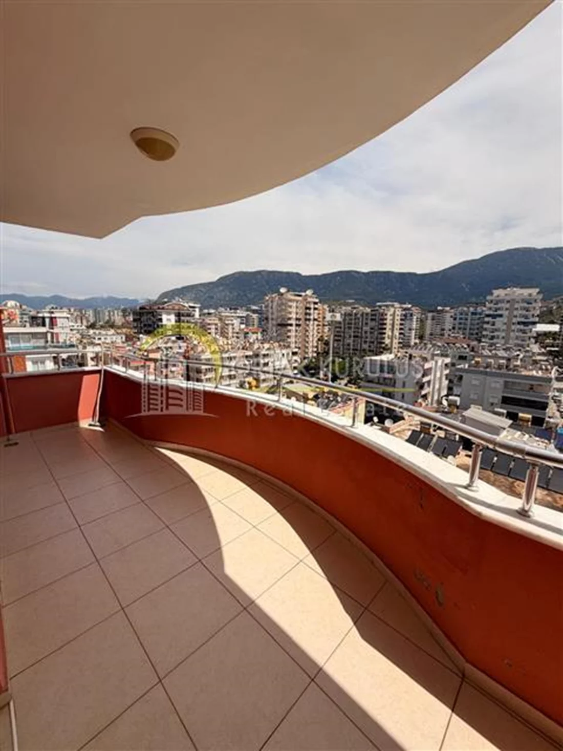 property for sale Mahmutlar - photo 19