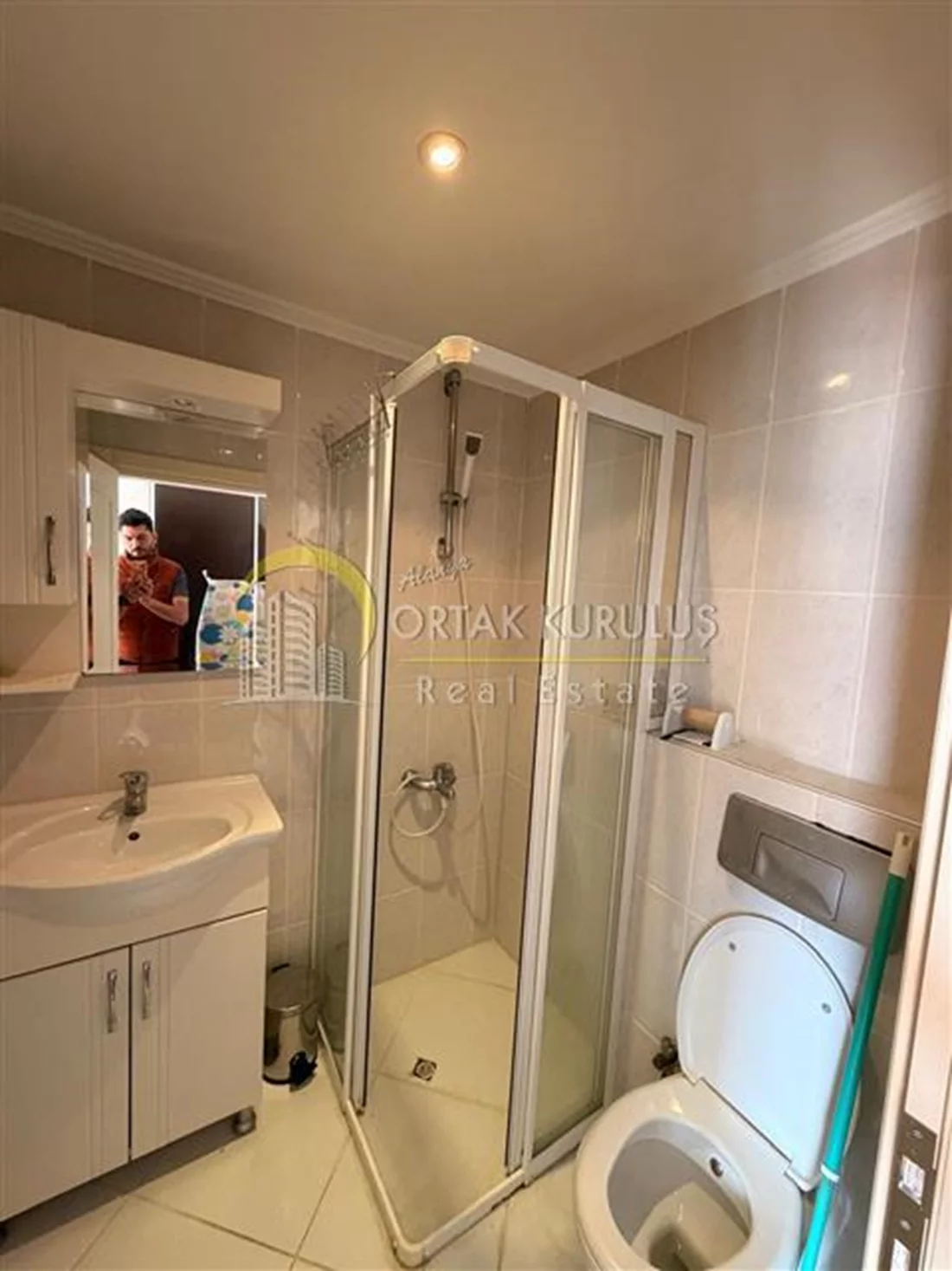 property for sale Mahmutlar - photo 18