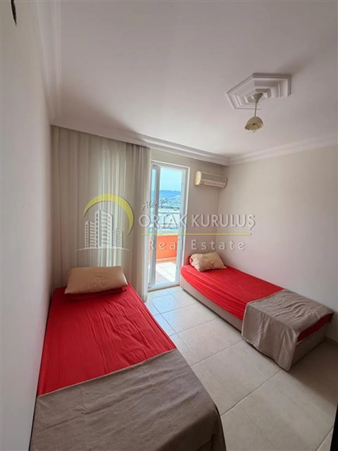 property for sale Mahmutlar - photo 15