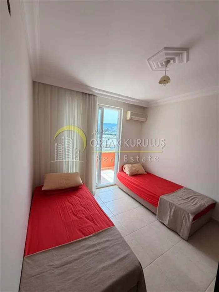 property for sale Mahmutlar - photo 15
