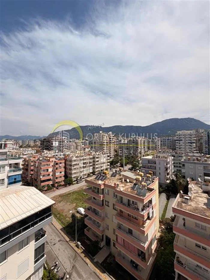 property for sale Mahmutlar - photo 6