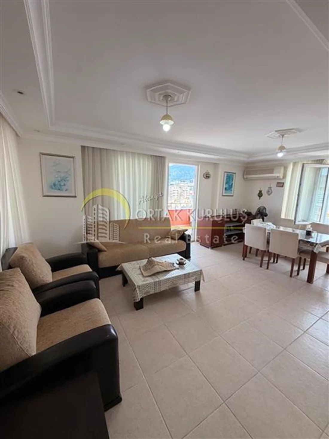property for sale Mahmutlar - photo 11