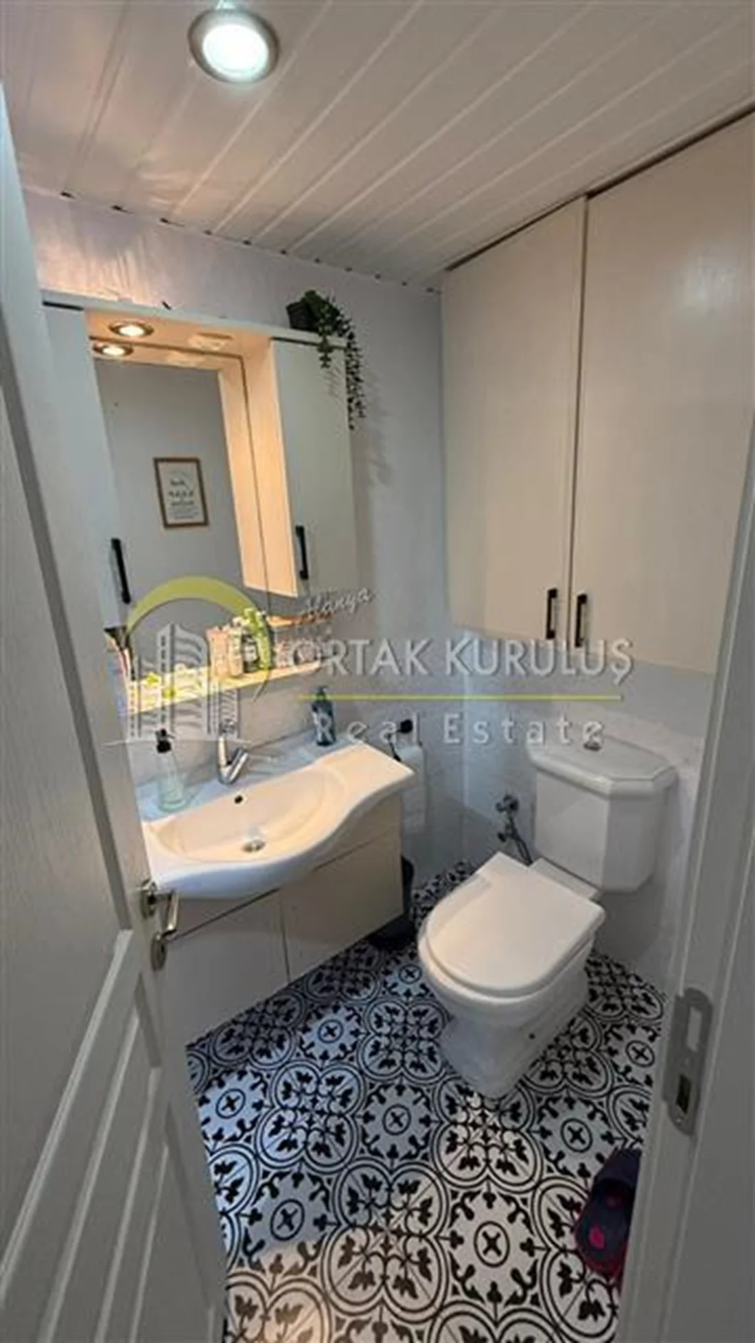 property for sale Mahmutlar - photo 15