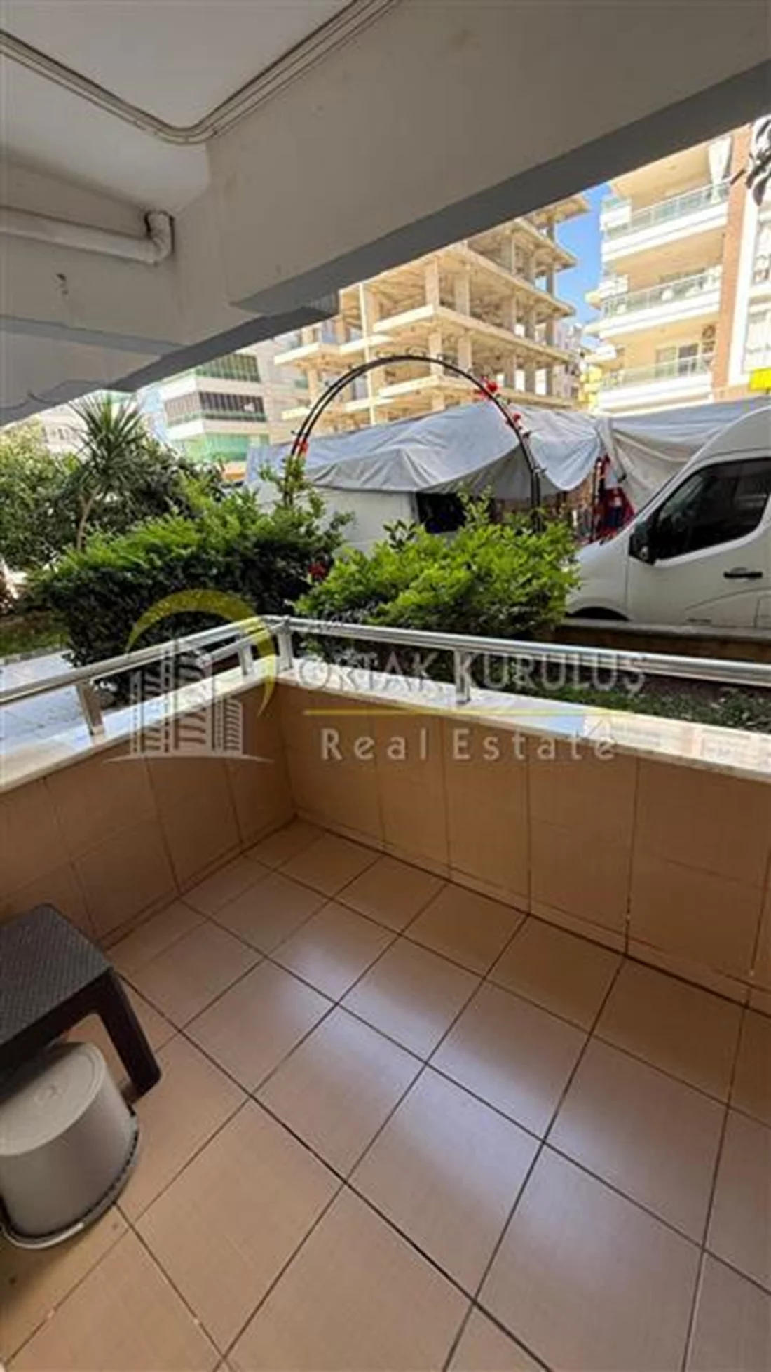 property for sale Mahmutlar - photo 17