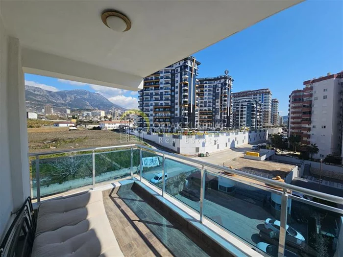 property for sale Mahmutlar - photo 16