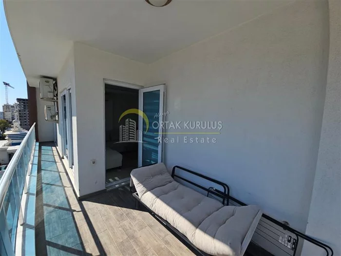 property for sale Mahmutlar - photo 15