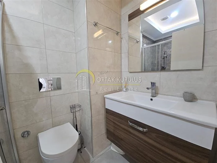 property for sale Mahmutlar - photo 13