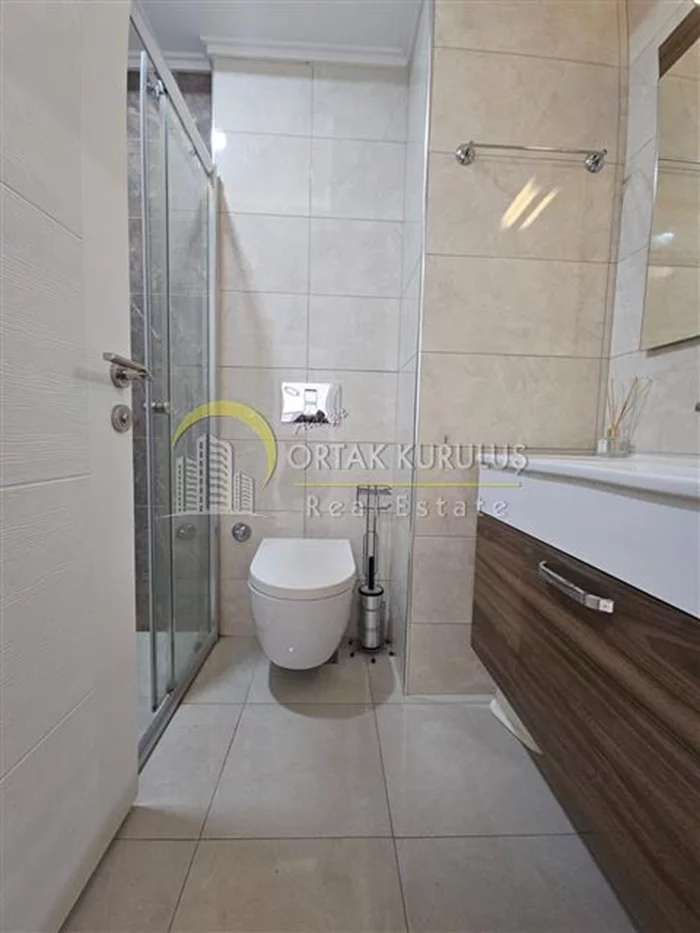 property for sale Mahmutlar - photo 12