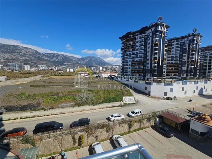 property for sale Mahmutlar - photo 18