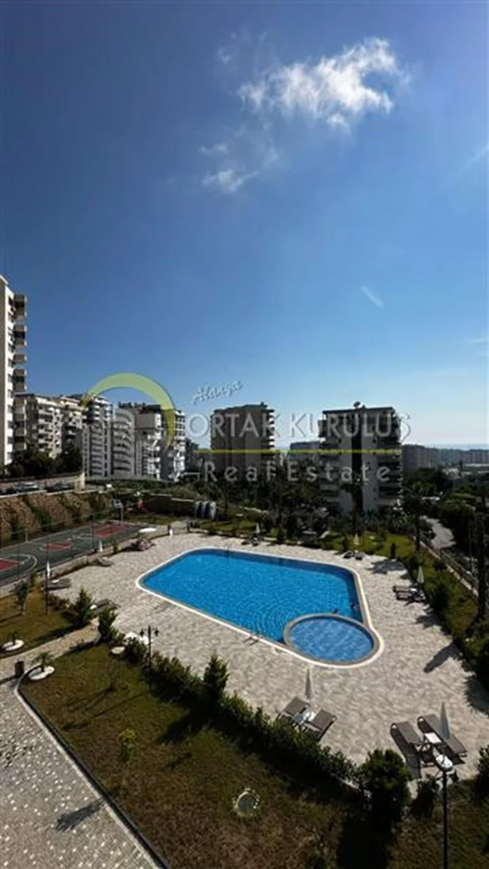 property for sale Mahmutlar - photo 2