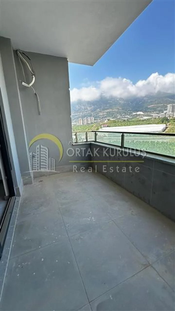 property for sale Mahmutlar - photo 20