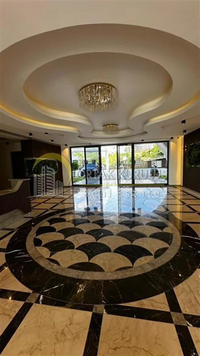 property for sale Mahmutlar - photo 3