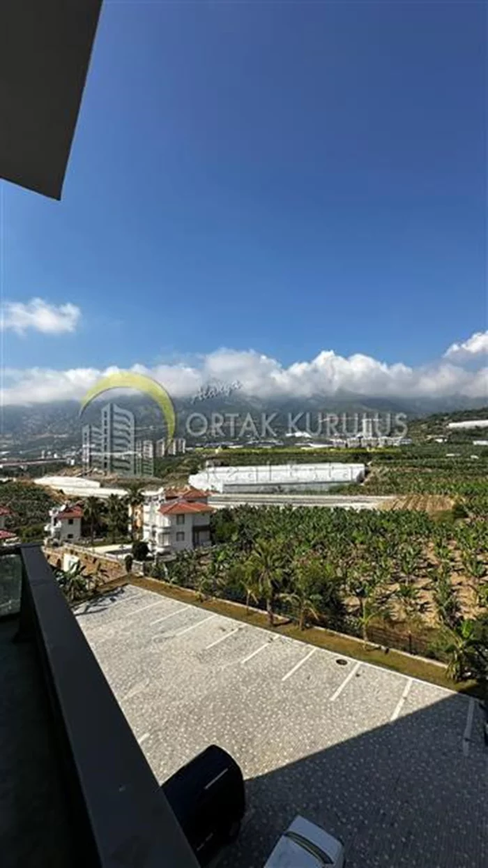 property for sale Mahmutlar - photo 24