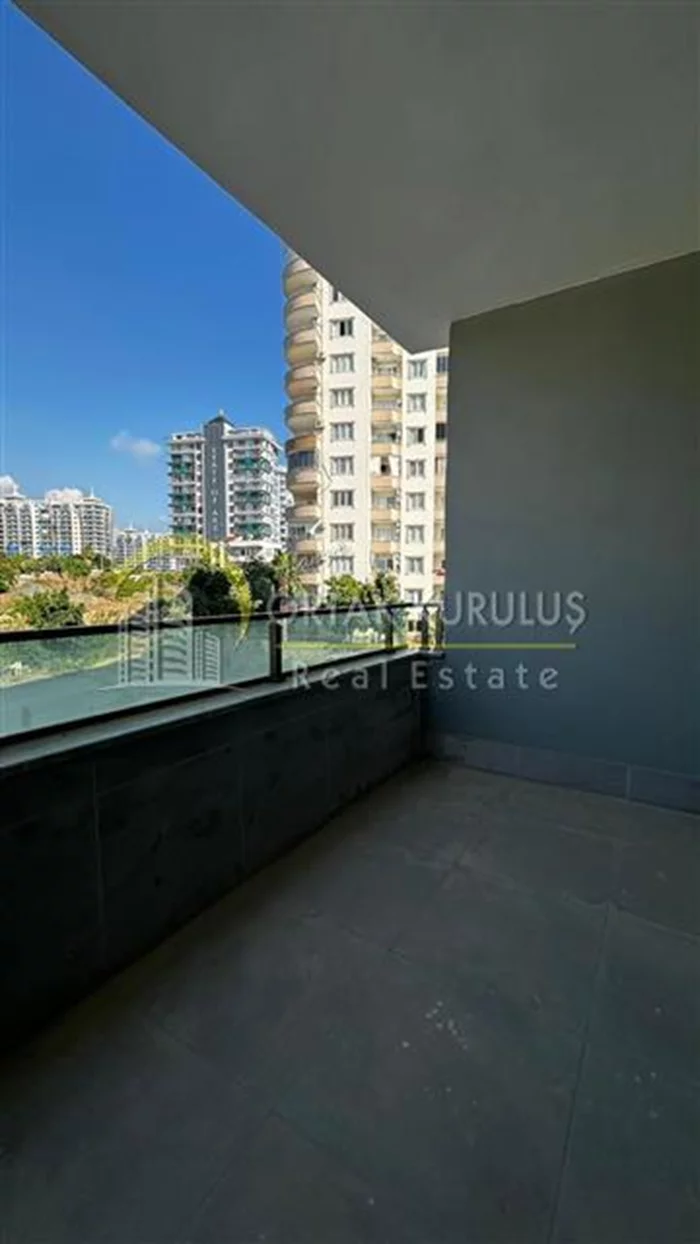 property for sale Mahmutlar - photo 22