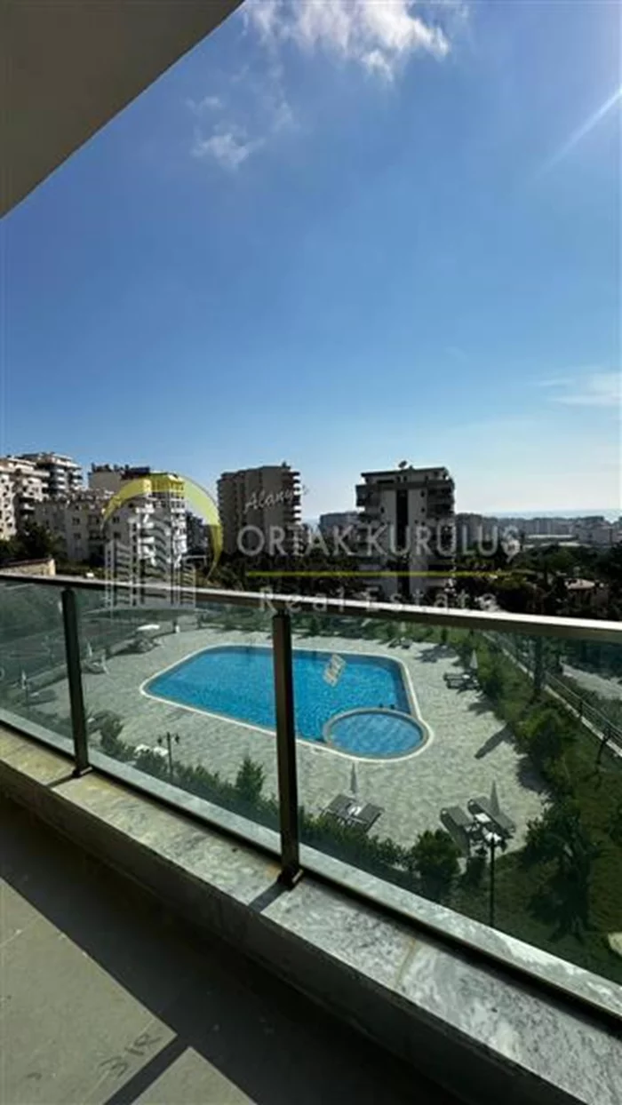 property for sale Mahmutlar - photo 21