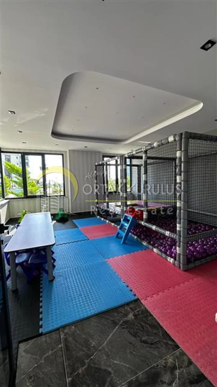 property for sale Mahmutlar - photo 6