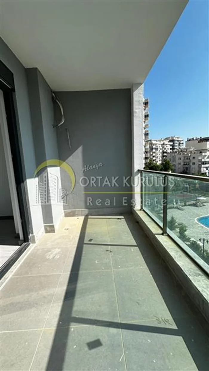 property for sale Mahmutlar - photo 24