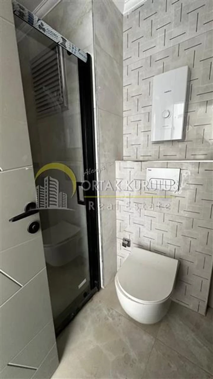 property for sale Mahmutlar - photo 22