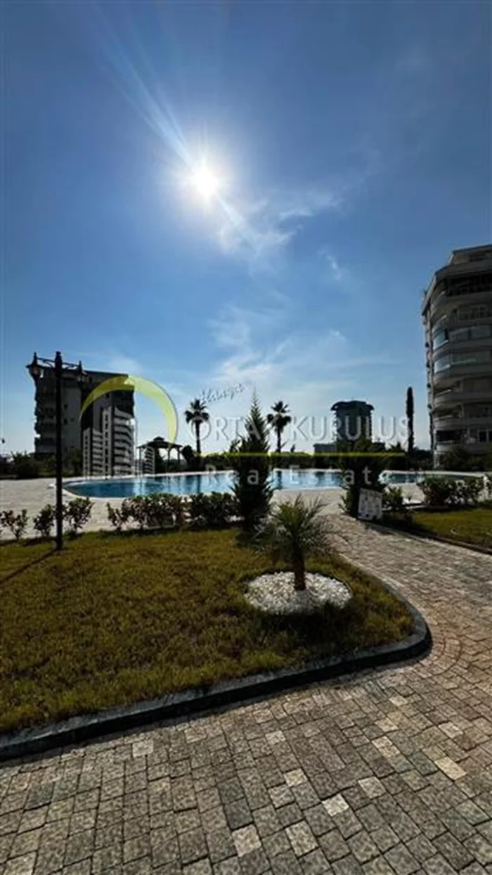 property for sale Mahmutlar - photo 6