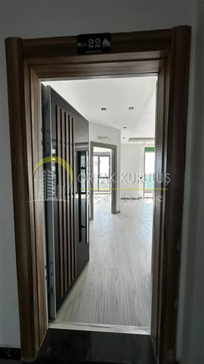 property for sale Mahmutlar - photo 13