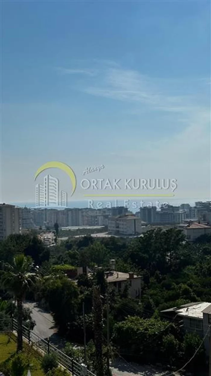 property for sale Mahmutlar - photo 27