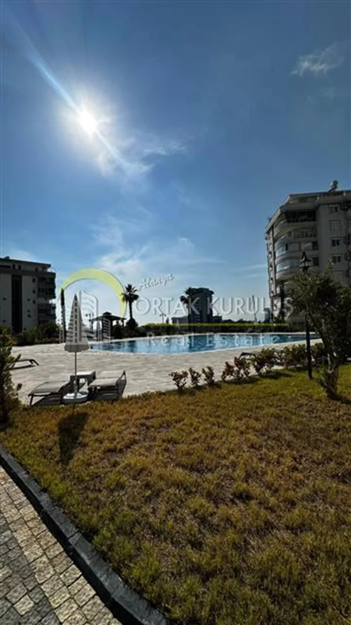 property for sale Mahmutlar - photo 4