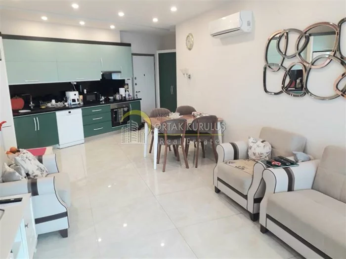 property for sale Mahmutlar - photo 18