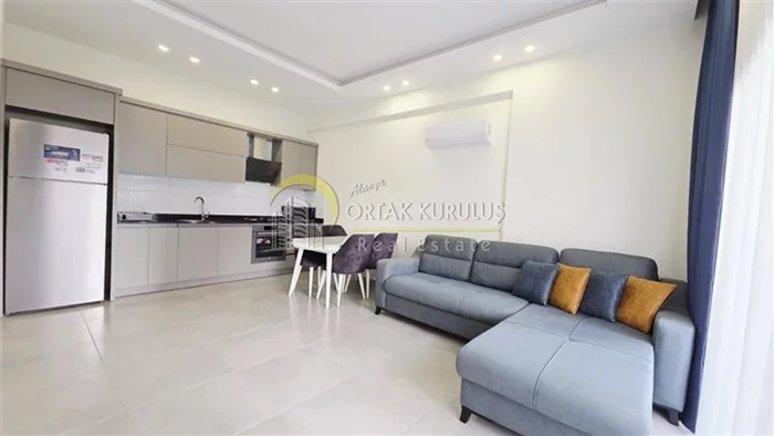 property for sale Mahmutlar - photo 22